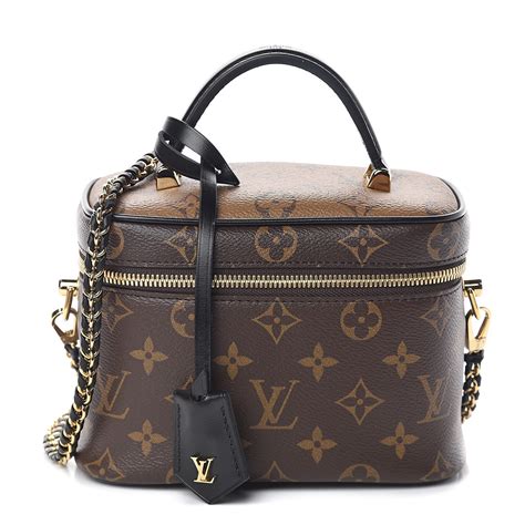 lv nice vanity - vanity pm monogram bag.